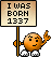 User avatar